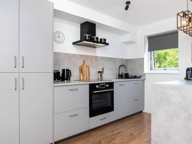 Apartment for rent in Mortonhall, Liberton