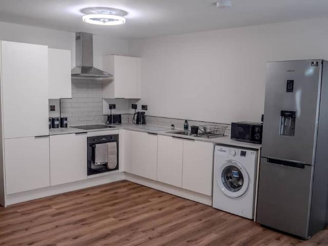 House for rent in Moredun, City of Edinburgh