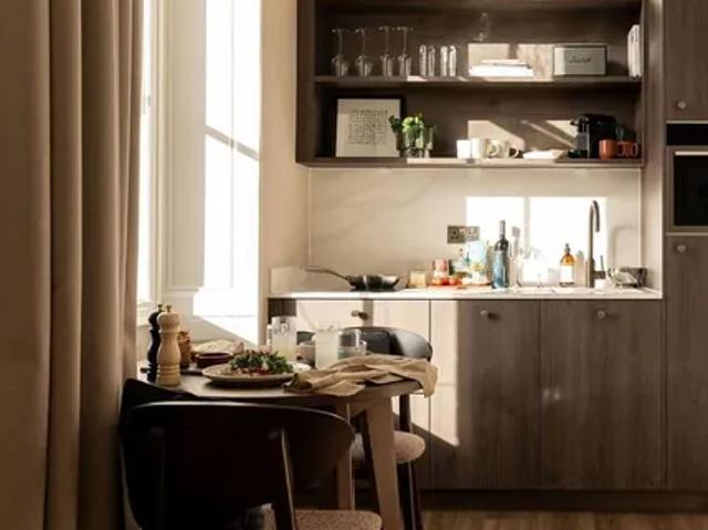 Apartment for rent in Old Town, Scotland