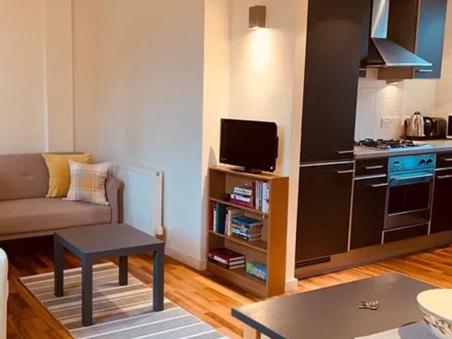 Apartment for rent in Old Town, Scotland