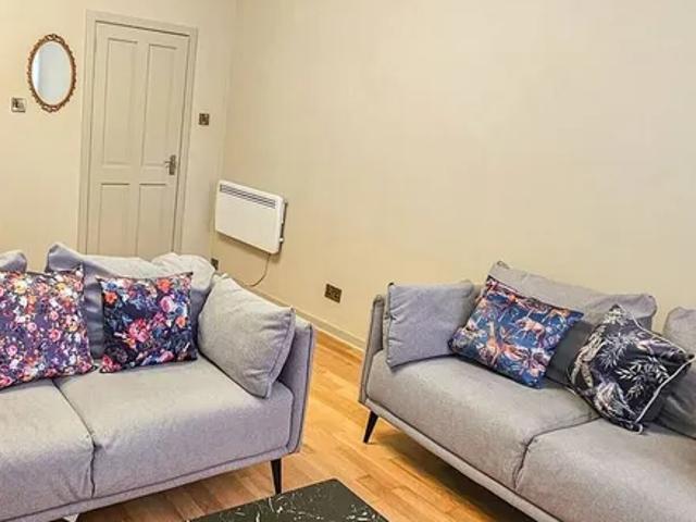 Apartment for rent in Old Town, Scotland