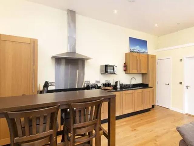 Apartment for rent in Old Town, Scotland