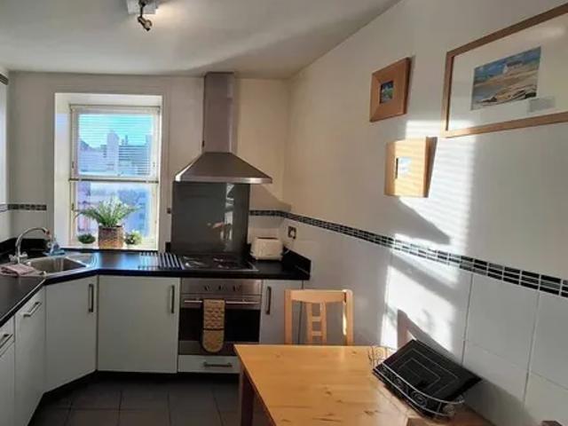 Apartment for rent in Old Town, Scotland