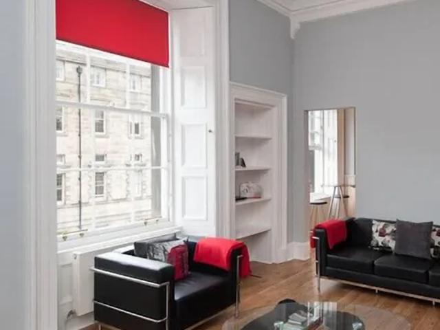 Apartment for rent in Old Town, Scotland