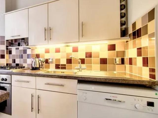 Apartment for rent in Old Town, Scotland