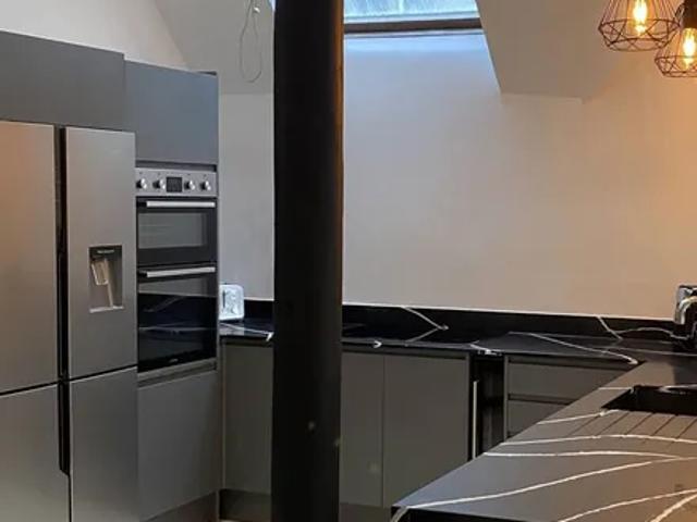 Apartment for rent in Old Town, Scotland