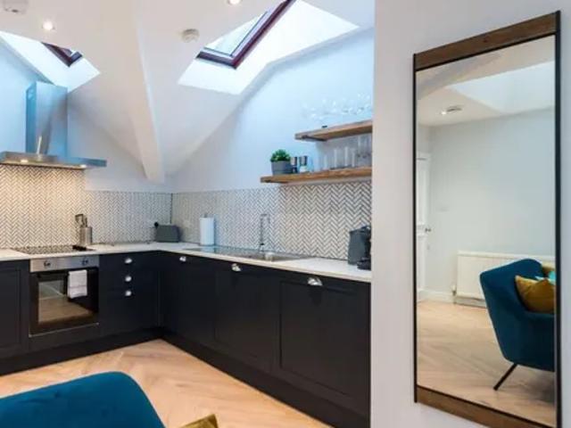 Apartment for rent in Old Town, Scotland