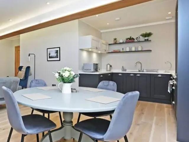 Apartment for rent in Old Town, Scotland