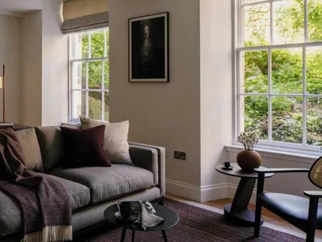Apartment for rent in Scotland