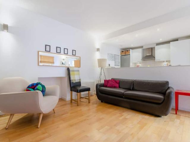 Apartment for rent in Old Town, City of Edinburgh