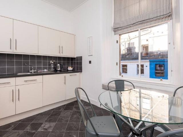 Apartment for rent in Old Town, City of Edinburgh