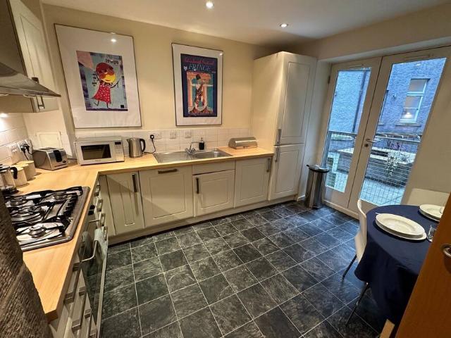 Apartment for rent in Old Town, City of Edinburgh