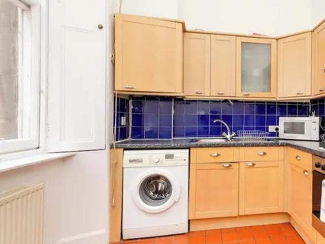 Apartment for rent in Old Town, Scotland