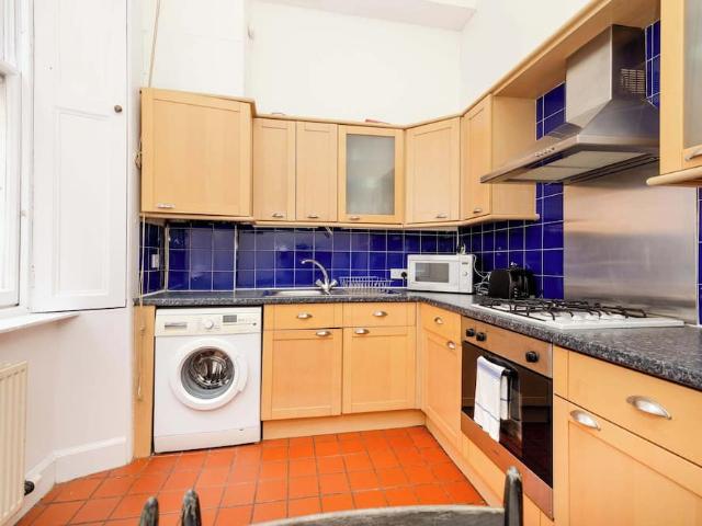 Apartment for rent in Old Town, City of Edinburgh