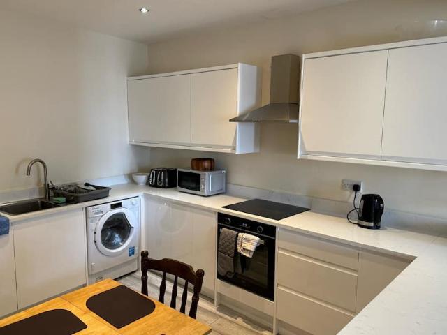 Apartment for rent in Old Town, City of Edinburgh