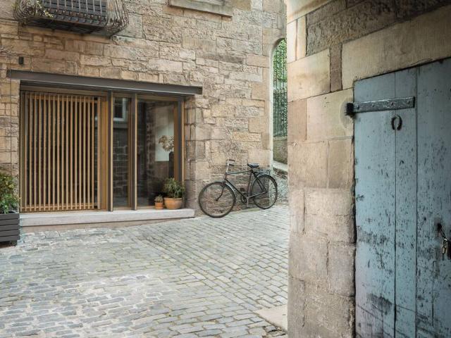 Apartment for rent in Old Town, City of Edinburgh