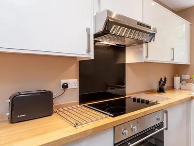 Apartment for rent in Old Town, Scotland