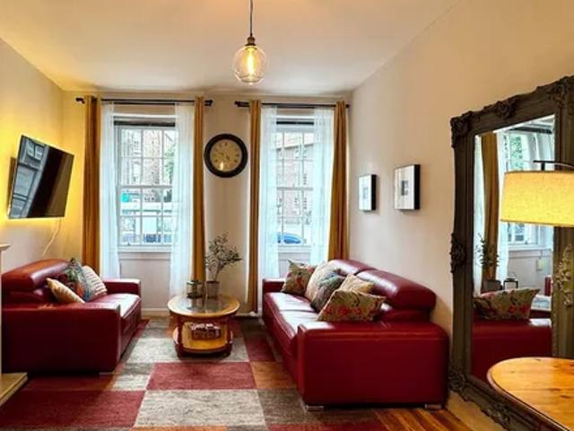 Apartment for rent in Old Town, Scotland