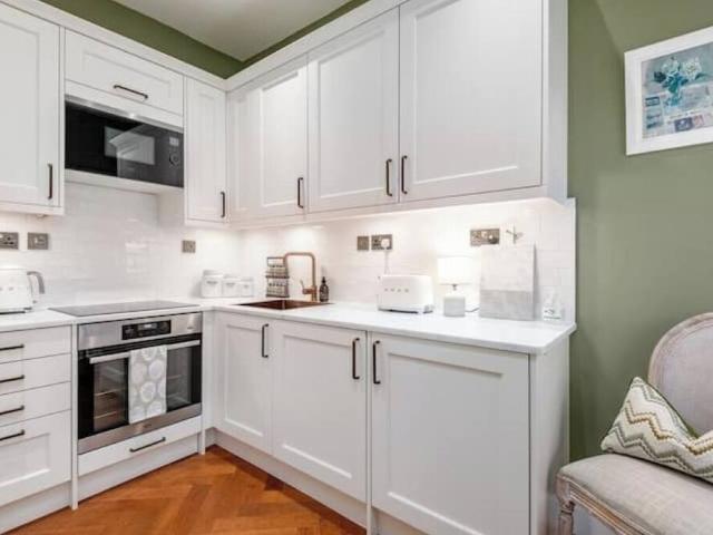 House for rent in Lauriston, City of Edinburgh