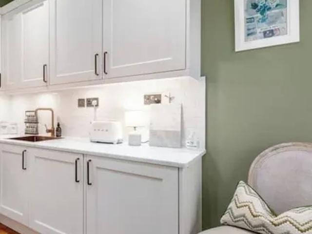 House for rent in Lauriston, Scotland