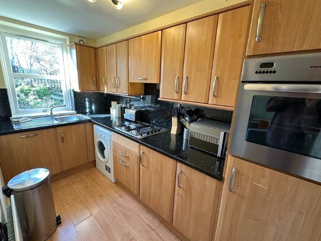 Apartment for rent in Old Town, City of Edinburgh