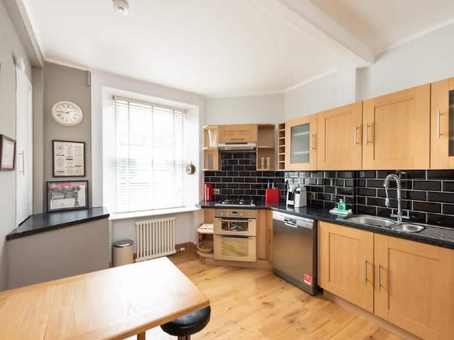 Apartment for rent in Old Town, City of Edinburgh