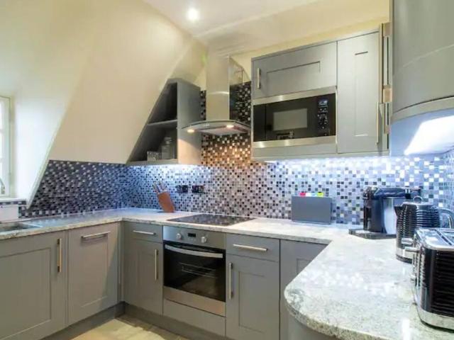 Apartment for rent in Old Town, City of Edinburgh