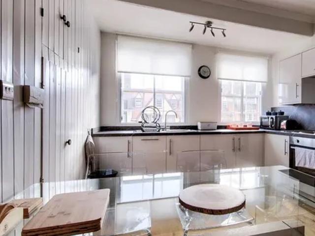 Apartment for rent in Old Town, Scotland
