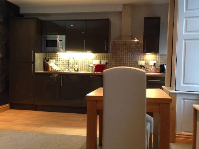 Apartment for rent in Old Town, City of Edinburgh