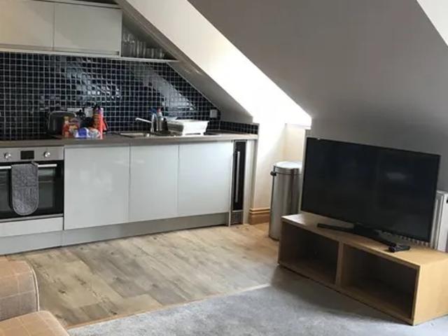 Apartment for rent in Old Town, Scotland