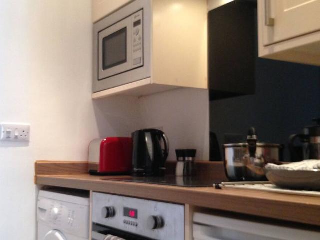 Apartment for rent in Old Town, City of Edinburgh