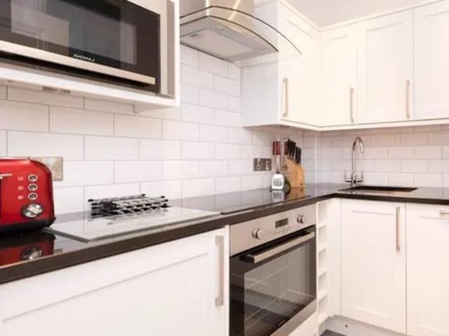 Apartment for rent in Old Town, Scotland