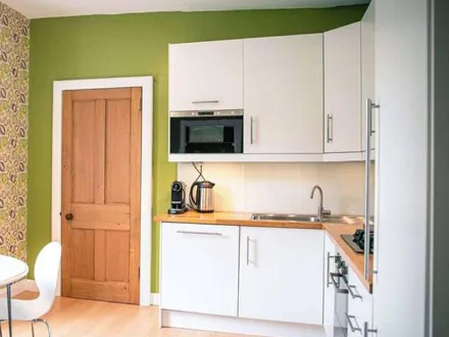 Apartment for rent in Old Town, Scotland