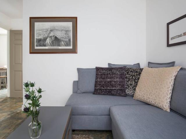 Apartment for rent in Lauriston, City of Edinburgh
