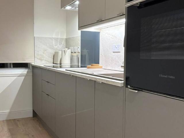 Apartment for rent in Lauriston, City of Edinburgh