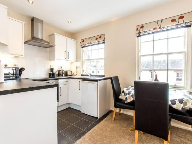 Apartment for rent in Lauriston, City of Edinburgh