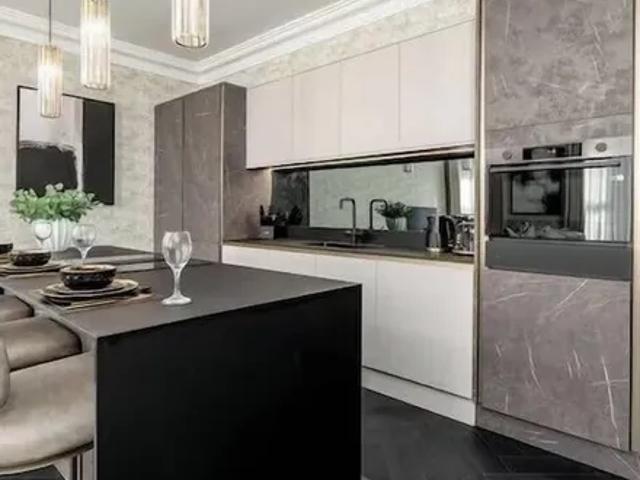 Apartment for rent in Greenside, Broughton
