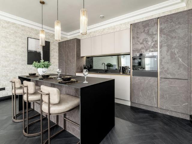 Apartment for rent in Broughton, City of Edinburgh