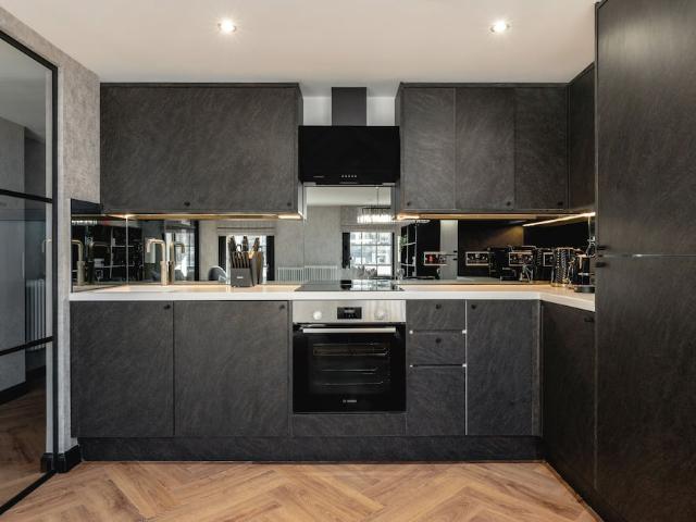 Apartment for rent in Broughton, City of Edinburgh