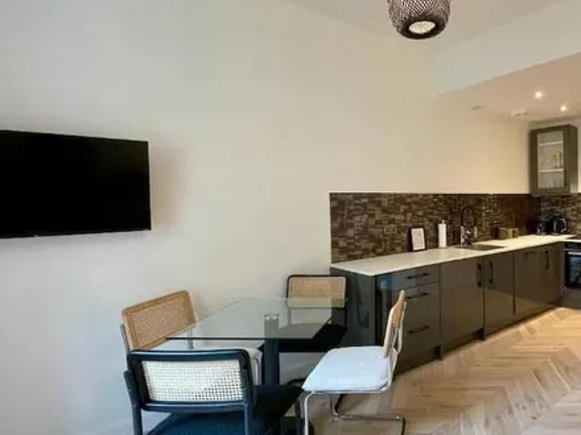 Apartment for rent in Greenside, Broughton