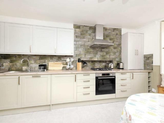 Apartment for rent in Broughton, City of Edinburgh