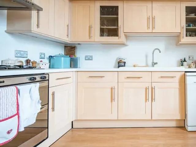 House for rent in Gayfield, Broughton