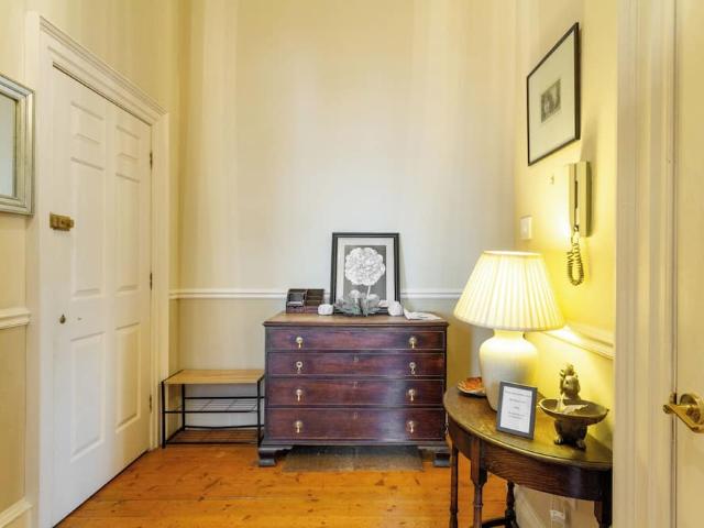 Apartment for rent in Broughton, City of Edinburgh