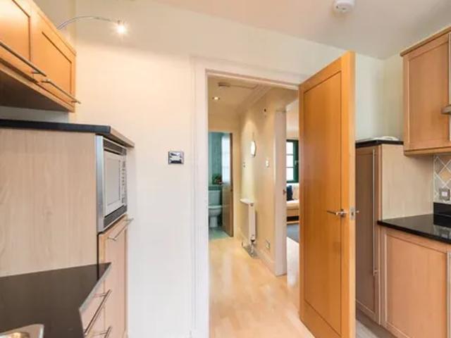 House for rent in Gayfield, Broughton