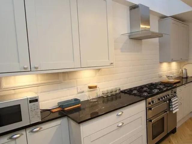 Apartment for rent in Gayfield, Broughton