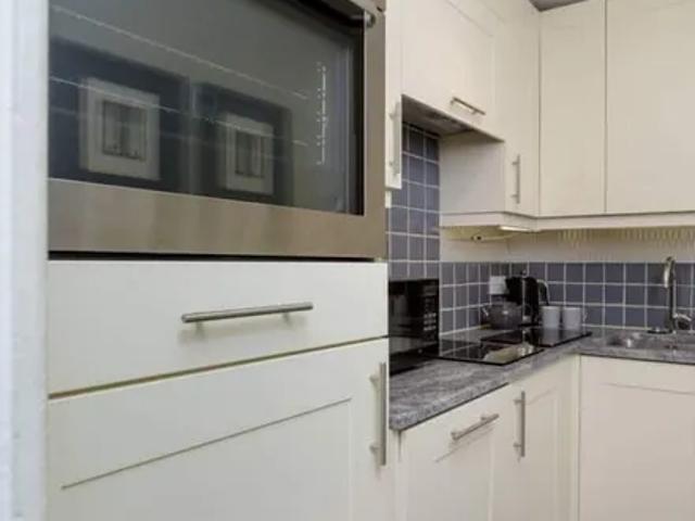 Apartment for rent in New Town, Scotland