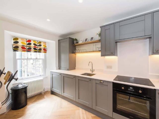 Apartment for rent in New Town, City of Edinburgh