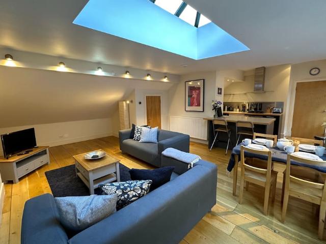 House for rent in New Town, City of Edinburgh
