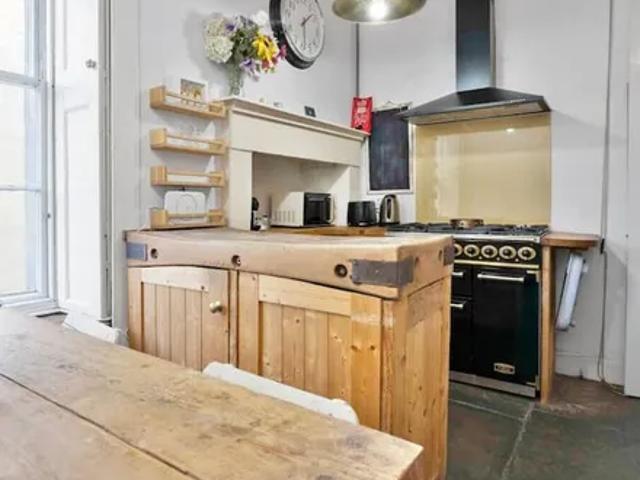 Apartment for rent in New Town, Scotland