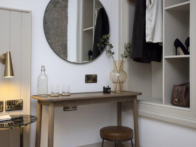 House for rent in New Town, City of Edinburgh